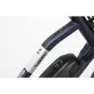 WRC Camden E-cargo E6100 20 Elektrisk Sykkel, Blue, One Size, Elsykkel