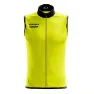 WRC Chiffon Vest, Yellow