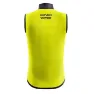 WRC Chiffon Vest, Yellow