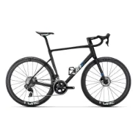 WRC Cloud Disc Sram Rival Axs 2023 Landeveissykkel