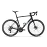 WRC Cloud Disc Sram Rival Axs 2023 Landeveissykkel, Black