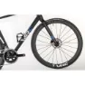 WRC Cloud Disc Sram Rival Axs 2023 Landeveissykkel, Black