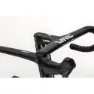 WRC Cloud Disc Sram Rival Axs 2023 Landeveissykkel, Black