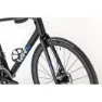 WRC Cloud Disc Sram Rival Axs 2023 Landeveissykkel, Black