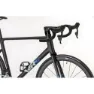 WRC Cloud Disc Sram Rival Axs 2023 Landeveissykkel, Black