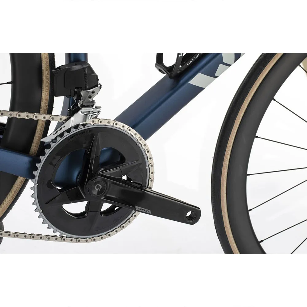 WRC Cloud Rival Etap Axs Landeveissykkel WRC Cloud Rival Etap Axs Landeveissykkel