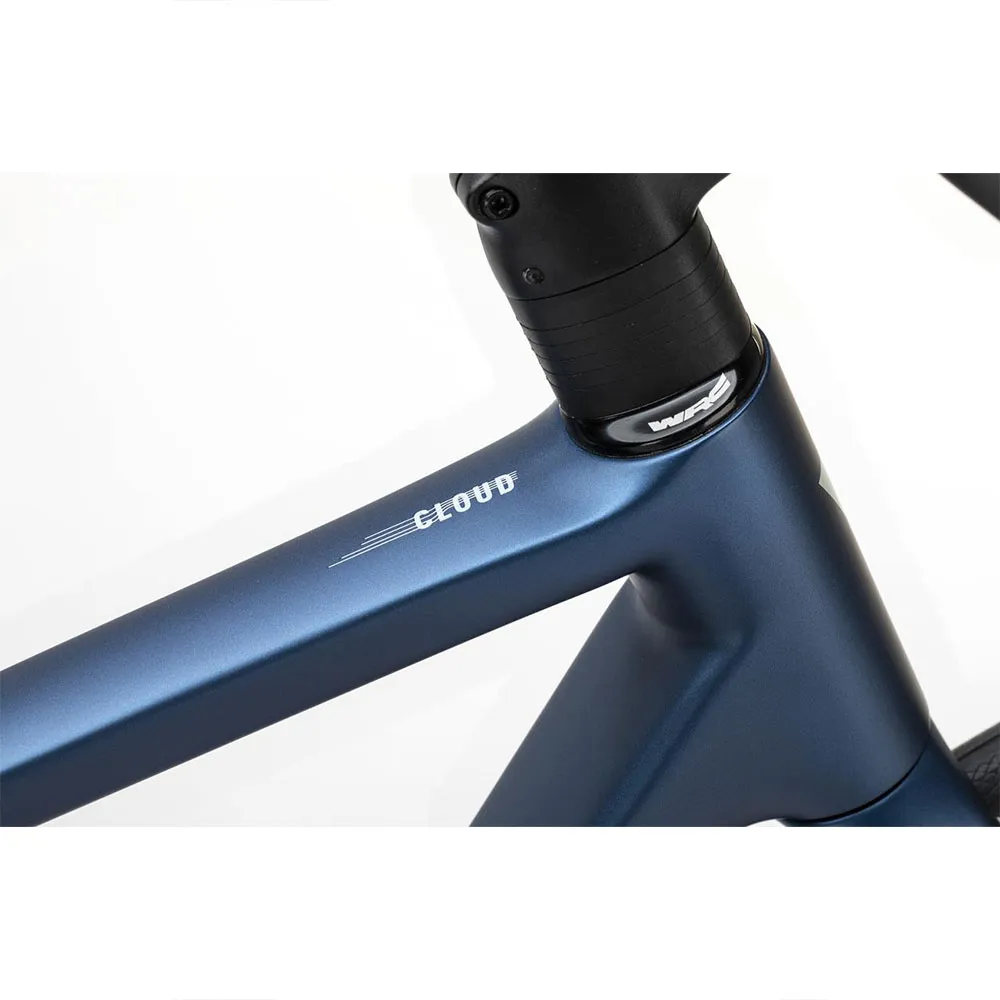 WRC Cloud Rival Etap Axs Landeveissykkel WRC Cloud Rival Etap Axs Landeveissykkel