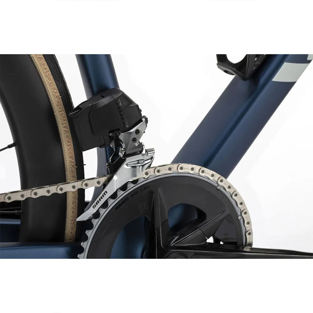 WRC Cloud Rival Etap Axs Landeveissykkel WRC Cloud Rival Etap Axs Landeveissykkel