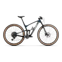 WRC Dark 29´´ Gx Axs 2022 Terrengsykkel WRC Dark 29´´ Gx Axs 2022 Terrengsykkel