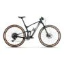 WRC Dark 29´´ Gx Axs 2022 Terrengsykkel, Black, XL