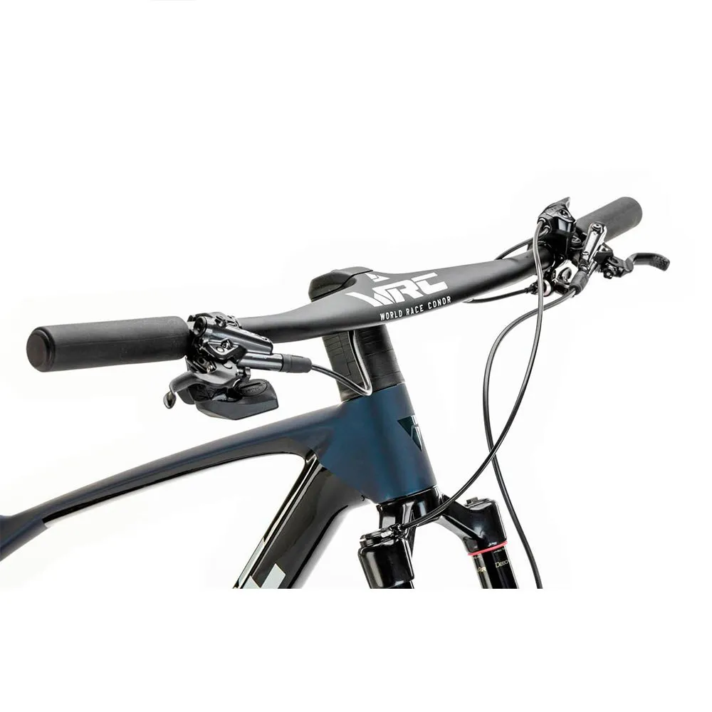 WRC Dark 29´´ Gx Axs 2022 Terrengsykkel, Black, XL WRC Dark 29´´ Gx Axs 2022 Terrengsykkel, Black, XL