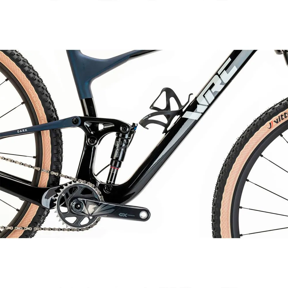 WRC Dark 29´´ Gx Axs 2022 Terrengsykkel, Black, XL WRC Dark 29´´ Gx Axs 2022 Terrengsykkel, Black, XL