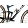 WRC Dark 29´´ Gx Axs 2022 Terrengsykkel, Black, XL