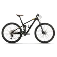WRC Storm 29´´ Deore Xt M8100 Terrengsykkel WRC Storm 29´´ Deore Xt M8100 Terrengsykkel