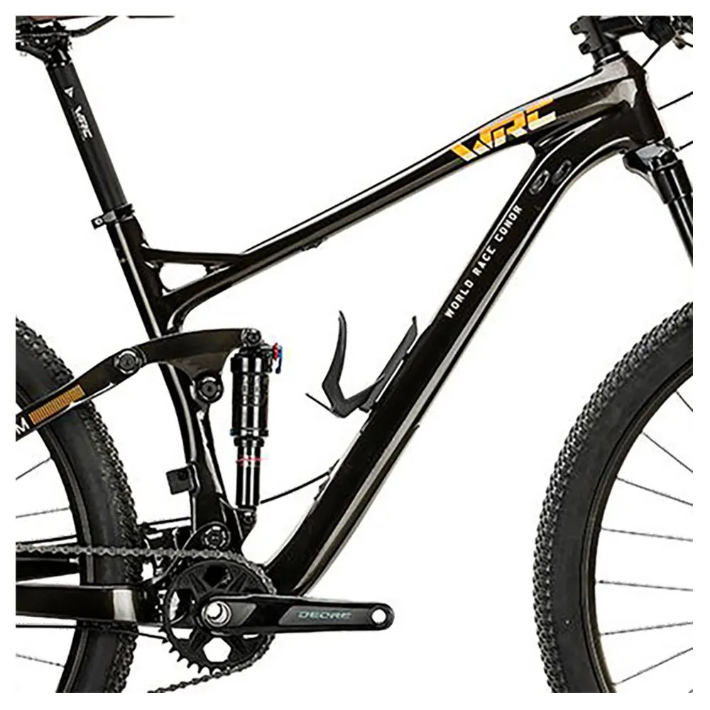 WRC Storm 29´´ Deore Xt M8100 Terrengsykkel, Black, M WRC Storm 29´´ Deore Xt M8100 Terrengsykkel, Black, M
