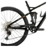 WRC Storm 29´´ Deore Xt M8100 Terrengsykkel, Black, M