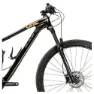 WRC Storm 29´´ Deore Xt M8100 Terrengsykkel, Black, M