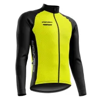 WRC Thermodress Jakke