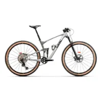 WRC Thunder 29´´ Xt 2022 Terrengsykkel WRC Thunder 29´´ Xt 2022 Terrengsykkel