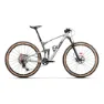 WRC Thunder 29´´ Xt 2022 Terrengsykkel, Gray, M