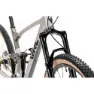 WRC Thunder 29´´ Xt 2022 Terrengsykkel, Gray, M