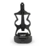 WRC Tool Flaskeholder, Black, One Size