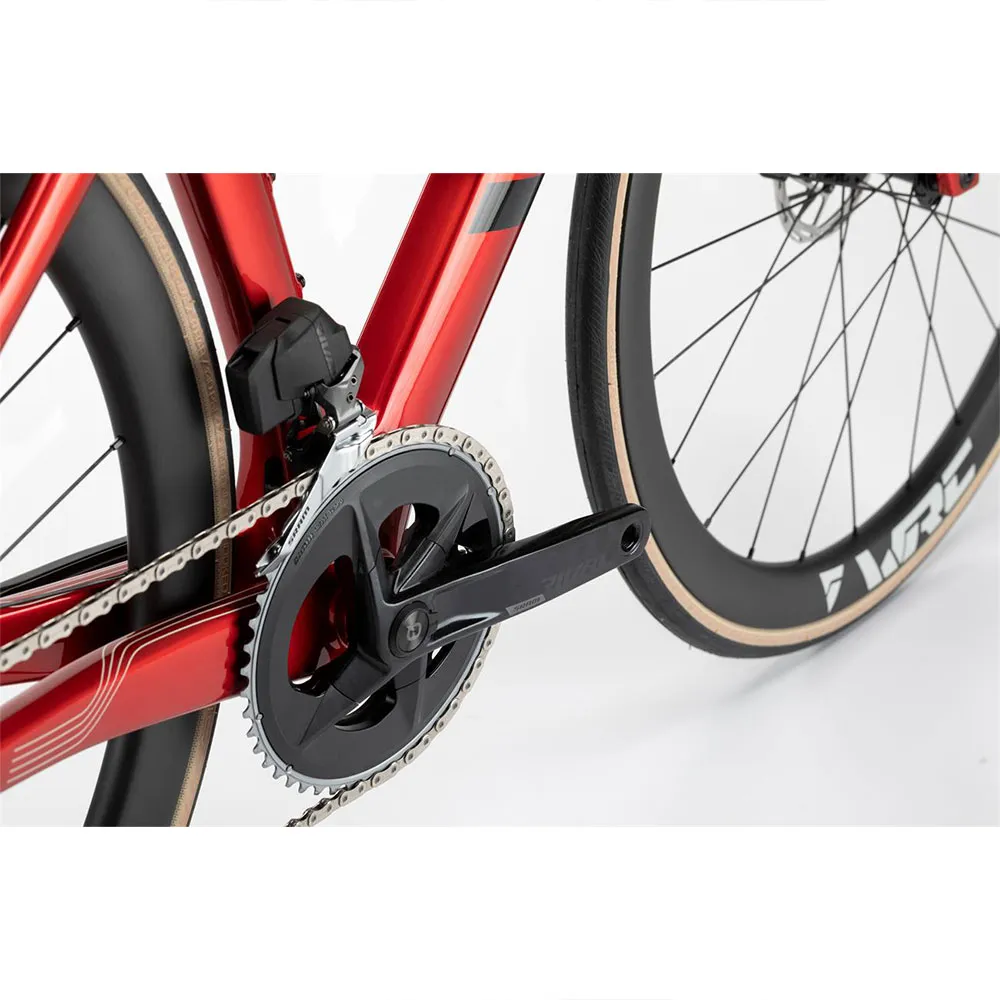 WRC Volcano Rival Etap Axs Landeveissykkel