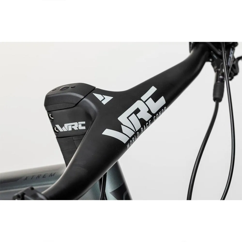 WRC Xtrem 29´´ Xt 2023 Terrengsykkel, Grey, XL WRC Xtrem 29´´ Xt 2023 Terrengsykkel, Grey, XL