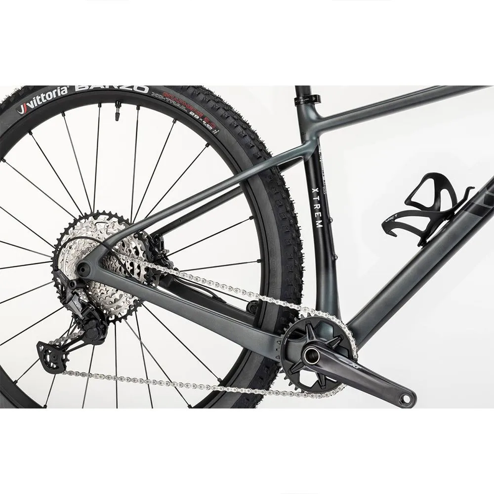 WRC Xtrem 29´´ Xt 2023 Terrengsykkel, Grey, XL WRC Xtrem 29´´ Xt 2023 Terrengsykkel, Grey, XL