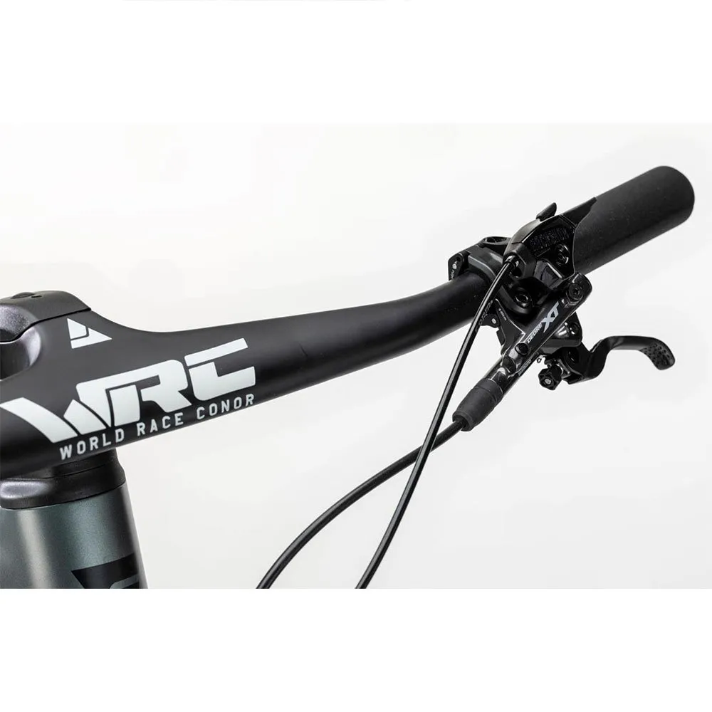 WRC Xtrem 29´´ Xt 2023 Terrengsykkel, Grey, XL WRC Xtrem 29´´ Xt 2023 Terrengsykkel, Grey, XL