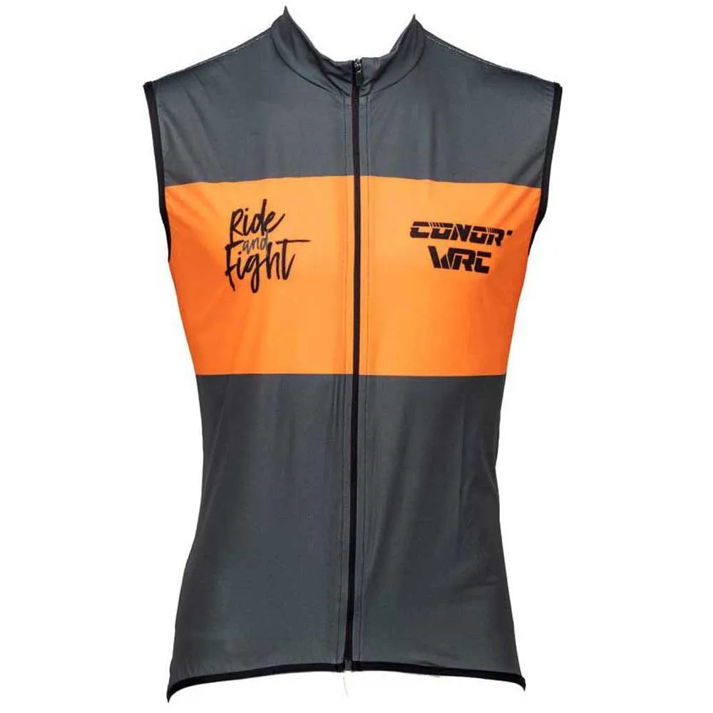 WRC Zw Vest