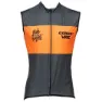 WRC Zw Vest