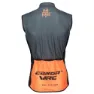 WRC Zw Vest