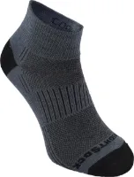 WRIGHTSOCK Coolmesh II Quater Anti Blister System