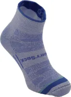 WRIGHTSOCK Coolmesh II Quater Anti Blister System WRIGHTSOCK Coolmesh II Quater Anti Blister System