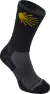 Black with camino logo