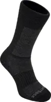 WRIGHTSOCK Merino Coolmesh II Merino Wool Crew Anti Blister System