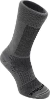 WRIGHTSOCK Merino Coolmesh II Merino Wool Crew Anti Blister System WRIGHTSOCK Merino Coolmesh II Merino Wool Crew Anti Blister System