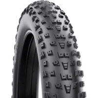 WTB Bailiff 120 Tpi Tubeless 27.5´´ X 4.50 Mtb-dekk WTB Bailiff 120 Tpi Tubeless 27.5´´ X 4.50 Mtb-dekk