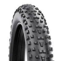 WTB Bailiff 120 Tpi Tubeless 27.5´´ X 4.50 Mtb-dekk WTB Bailiff 120 Tpi Tubeless 27.5´´ X 4.50 Mtb-dekk