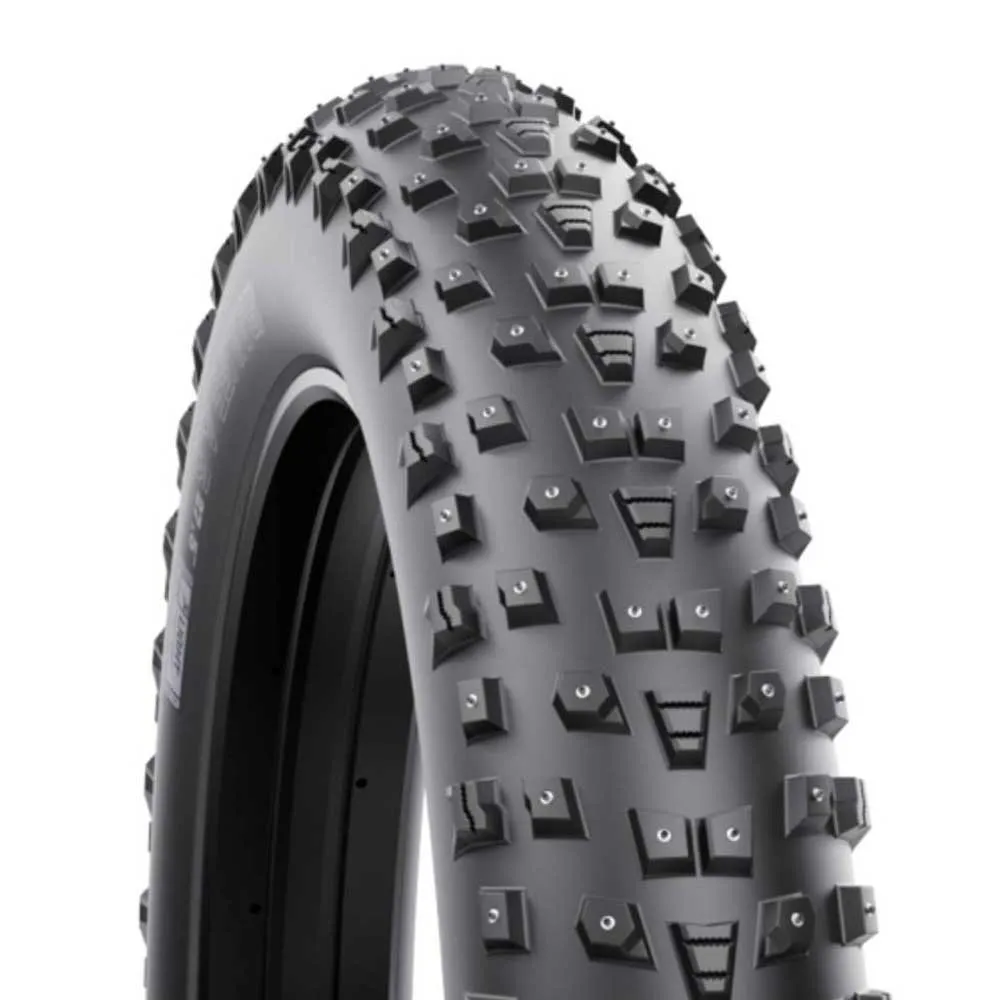 WTB Bailiff 120 Tpi Tubeless 27.5´´ X 4.50 Mtb-dekk, Sykkeldekk WTB Bailiff 120 Tpi Tubeless 27.5´´ X 4.50 Mtb-dekk, Sykkeldekk