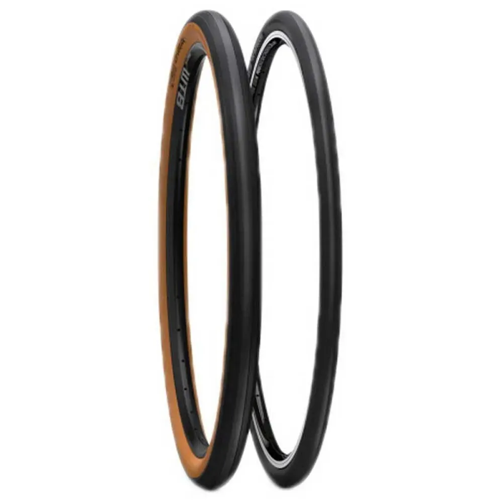 WTB Byway Plus Tcs Tubeless 650b X 47 Graveldekk Refurbished, Black / brown, 650B x 47, Sykkeldekk WTB Byway Plus Tcs Tubeless 650b X 47 Graveldekk Refurbished, Black / brown, 650B x 47, Sykkeldekk