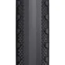 WTB Byway Plus Tcs Tubeless 650b X 47 Graveldekk Refurbished, Black / brown, 650B x 47, Sykkeldekk