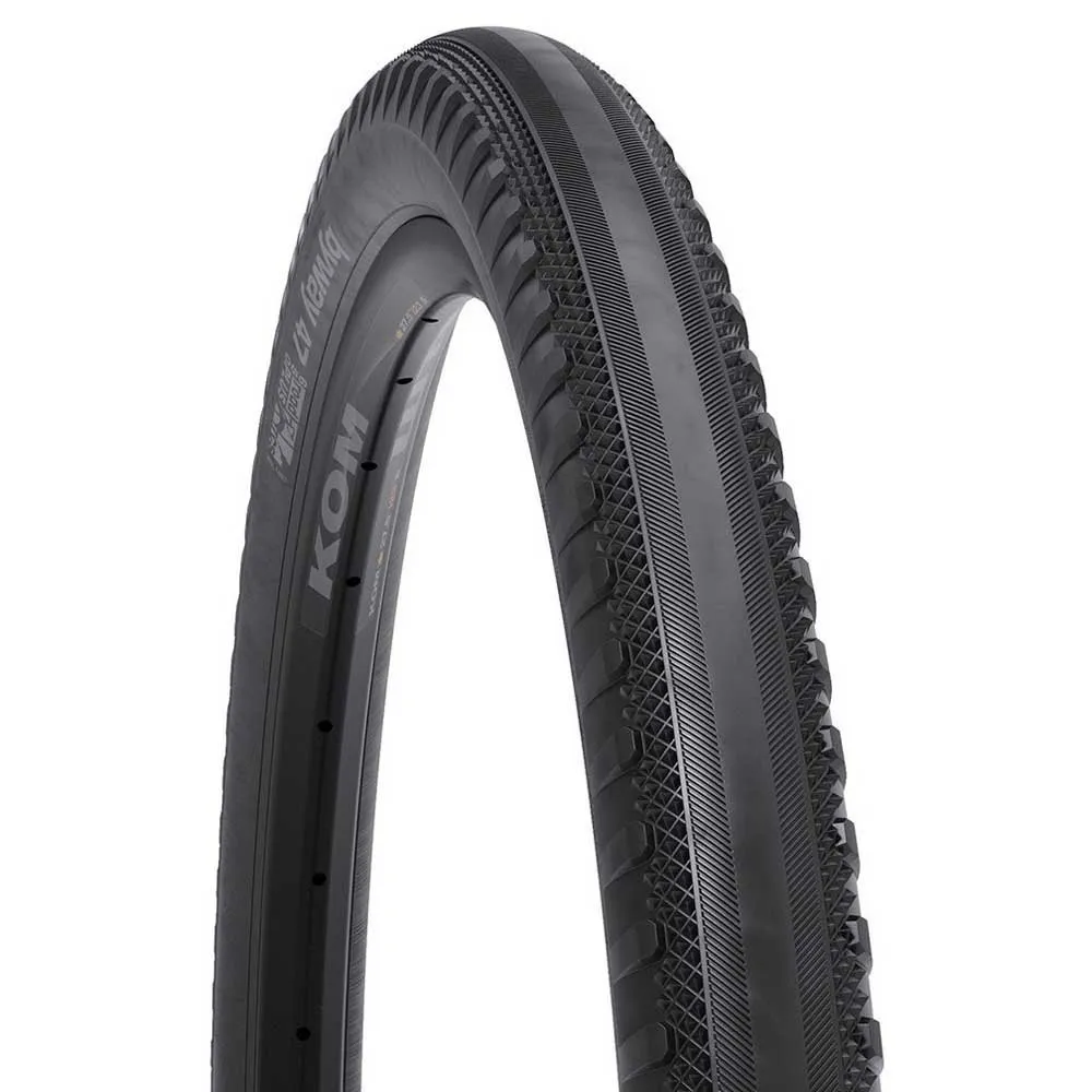 WTB Byway Tcs Tubeless 650b X 47 Graveldekk, Sykkeldekk