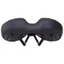 WTB Comfort Sykkelsete, Gloss black, 174mm