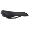 WTB Comfort Sykkelsete, Gloss black, 174mm