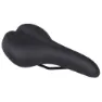 WTB Comfort Sykkelsete Refurbished, Gloss black, 174mm