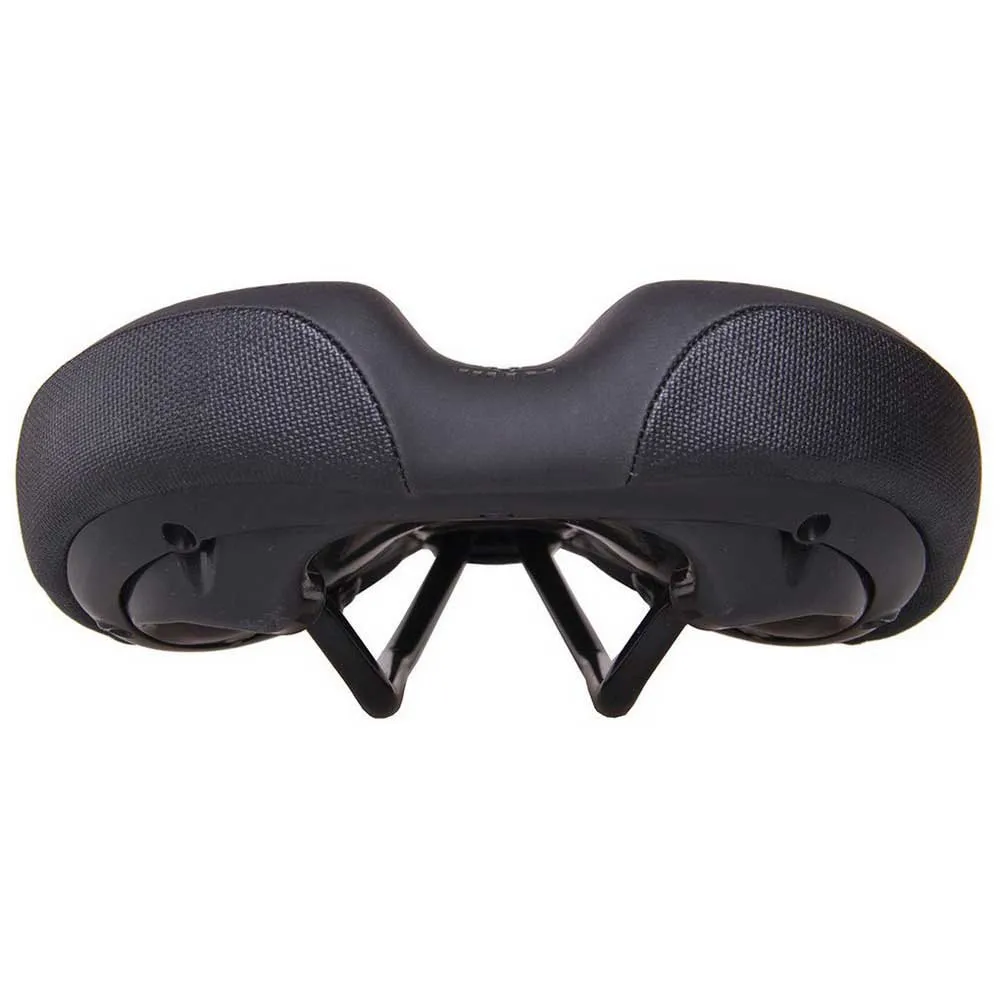 WTB Comfort Sykkelsete Refurbished, Gloss black, 174mm WTB Comfort Sykkelsete Refurbished, Gloss black, 174mm