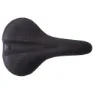 WTB Comfort Sykkelsete Refurbished, Gloss black, 174mm