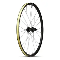 WTB Czr I23 24h 6b Disc Tubeless Grus Bakhjul WTB Czr I23 24h 6b Disc Tubeless Grus Bakhjul